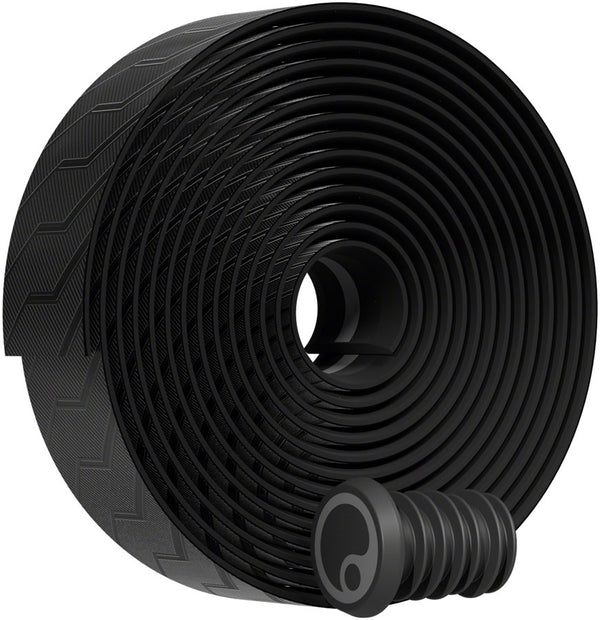 Ergon BT Gravel Bar Tape - Black