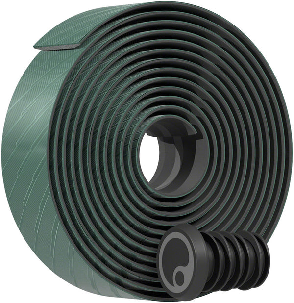 Ergon BT Allroad Bar Tape - Wilderness Green