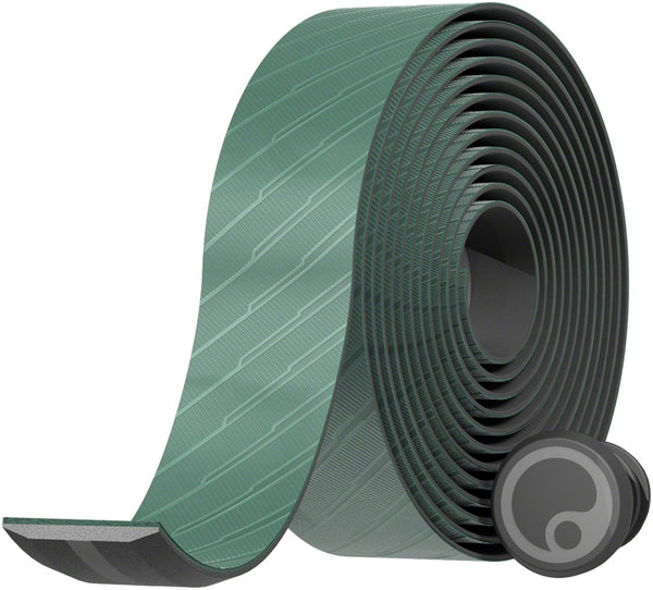 Ergon BT Allroad Bar Tape - Wilderness Green