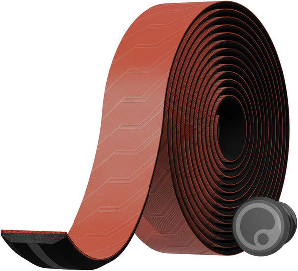 Ergon BT Gravel Bar Tape - Rusty Red