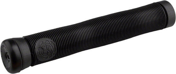 Odyssey Warnin Grips - Black