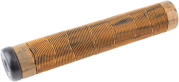 Odyssey Travis Grips - Gum/Black