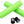 Wolf Tooth Karv Grips - Green