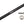 Surly Rear Thru-Axle - 12x177 mm Stainless Black
