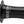 Industry Nine Torch Classic CX/Road Front Hub - QR x 100mm Center-Lock BLK 28h