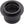 ENVE Composites 12mm Thru Axle End Cap - Driveside 26mm Shimano HG