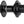 Shimano Deore FH-MT401-B Rear Hub - QR x 141mm 12-Speed Center-Lock 32H BLK