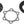 DT Swiss CL to 6-Bolt Adapter Most Road Hubs Black Each