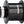 Shimano Metrea Dynamo Front Hub - 12 x 100mm Center-Lock Black 32h