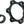 Problem Solvers Rear 6mm Booster Kit  - 6-Bolt Hub