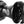 Odyssey Clutch Pro Freecoaster Hub LHD 9T Black