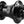 Odyssey Clutch Pro Freecoaster Hub LHD 9T Black
