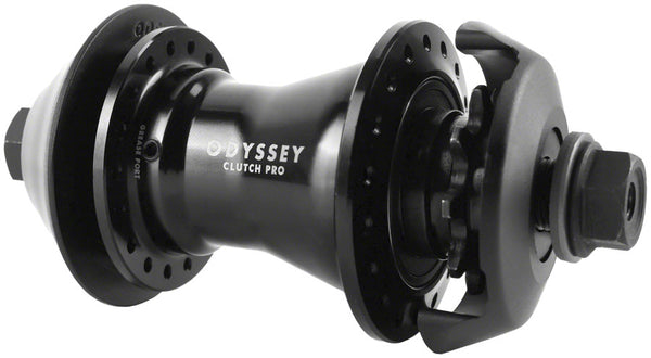 Odyssey Clutch Pro Freecoaster Hub RHD 9T Black