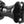 Odyssey Clutch Pro Freecoaster Hub LHD 9T Black