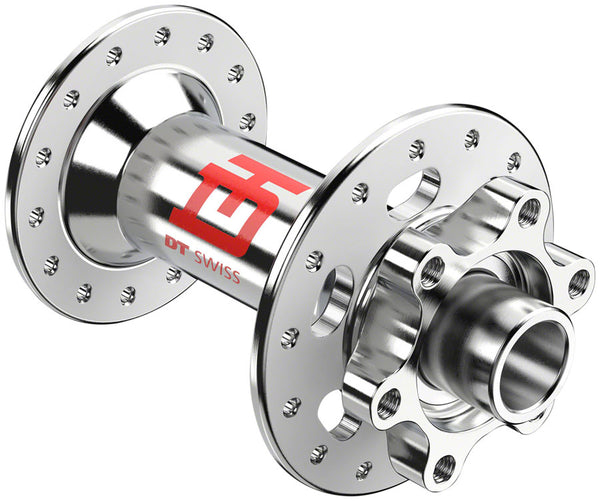 Dt swiss 240 MTB 3-Dec hub front 32H 110