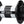 DT Swiss 350 Front Hub - 12 x 100mm Center-Lock Black 28h