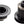 DT Swiss Rear End Caps - QR x 135/142mm
