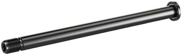 Wheels Manufacturing Rear Thru Axle - M12 x 1.75 x 20 180mm