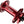 DT Swiss 240 Front Hub - 15 x 110mm 6-Bolt Limited Edition Red 32H