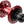 DT Swiss 240 DEG Rear Hub - 12 x 148mm 6-Bolt XD Limited Edition Red 32H 90pt