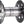 e*thirteen Sidekick Front Hub - 15 x 110mm 6-Bolt Disc BLK/Sterling Silver 28H