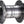 E*thirteen Sidekick FR Hub 32h 15/20x110 Boost Blk/Silv