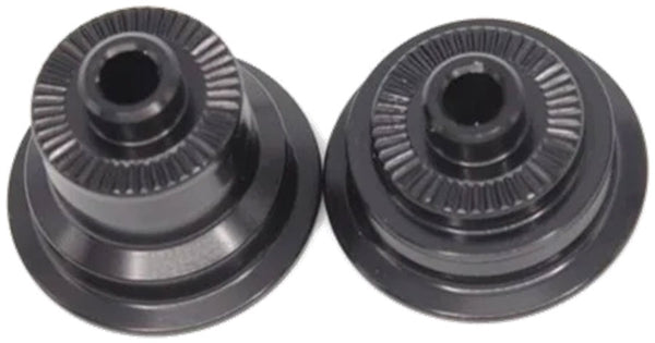 Vision Front QR End Caps Team 30/SC40/55 DB CL
