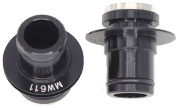 Vision Front TA12 End Cap Non-PRA DB 6B/CL