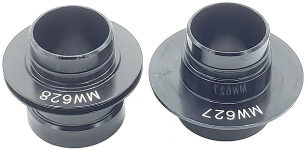 FSA Front TA15 End Cap Non-PRA DB 6B/CL