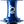 Industry Nine Hydra 2 Classic Rear Hub - 12 x 148mm 6-Bolt Micro Spline Blue 32H