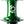 Industry Nine Hydra 2 Classic Rear Hub - 12 x 148mm 6-Bolt XD Green 32H