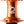 Industry Nine Hydra 2 Classic Rear Hub - 12 x 148mm 6-Bolt XD Orange 32H