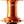 Industry Nine Hydra 2 Classic Rear Hub - 12 x 148mm 6-Bolt Micro Spline Orange 28H