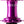 Industry Nine Hydra 2 Classic Rear Hub - 12 x 148mm 6-Bolt XD Purple 32H
