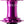 Industry Nine Hydra 2 Classic Rear Hub - 12 x 148mm 6-Bolt Micro Spline Purple 28H