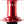 Industry Nine Hydra 2 Classic Rear Hub - 12 x 148mm 6-Bolt XD Red 32H