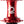 Industry Nine Hydra 2 Classic Rear Hub - 12 x 148mm 6-Bolt XD Red 32H