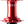 Industry Nine Hydra 2 Classic Rear Hub - 12 x 148mm 6-Bolt Micro Spline Red 28H