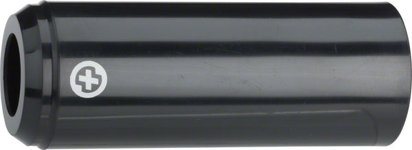 Salt Plus Echo V2 Nylon Peg Sleeve Black