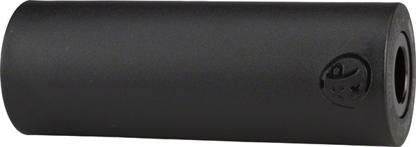 BSD Rude Tube Peg 14mm Black
