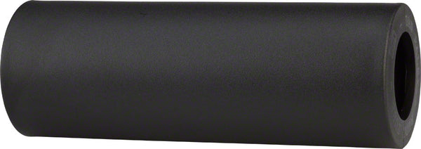 BSD Rude Tube Replacement Peg Sleeve Black