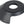 We The People Supreme Nylon Rear Driver Guard Black