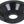 We The People Supreme Nylon Rear Driver Guard Black