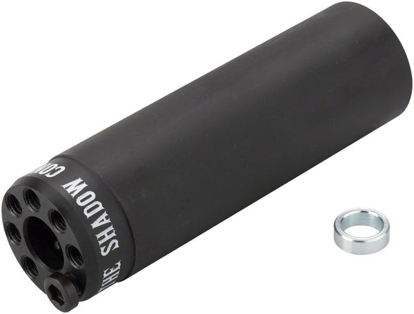 The Shadow Conspiracy Little Ones Peg 4.33" Machine Black