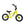 Supercross BMX | BMX Balance Bike