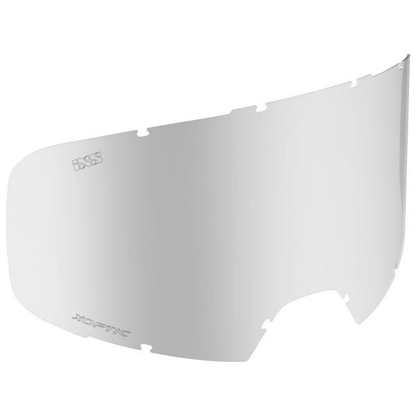 iXS Trigger / Hack Goggle LP Replacement Lenses