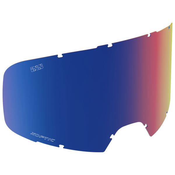 iXS Trigger / Hack Goggle LP Replacement Lenses