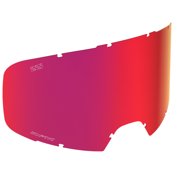 iXS Trigger / Hack Goggle LP Replacement Lenses