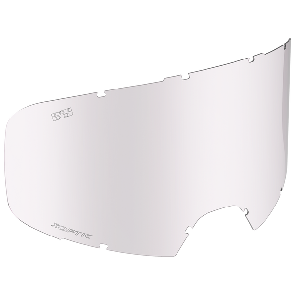 iXS Trigger / Hack Goggle LP Replacement Lenses