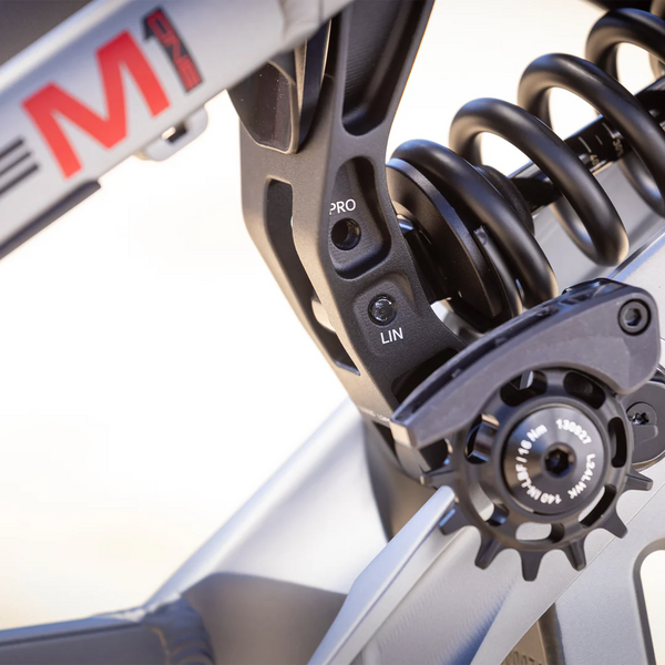 Intense M1 Frame
